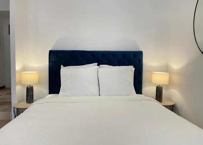 Nice Renting - 2 Massena - Luxury Loft - Balcony Massena Square View - Aircon